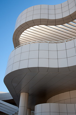 Getty Center, Los Angeles (Richard Meier) (4)