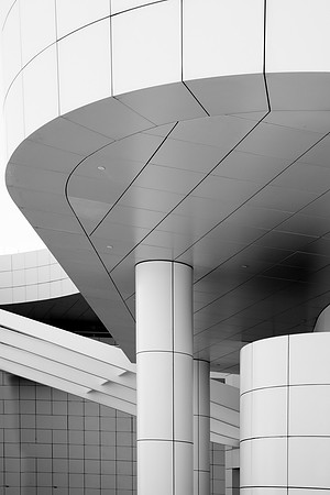 Getty Center, Los Angeles (Richard Meier) (3)