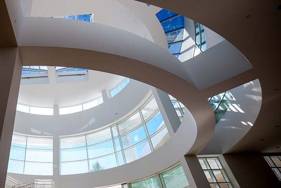 Getty Center, Los Angeles (Richard Meier) (7)