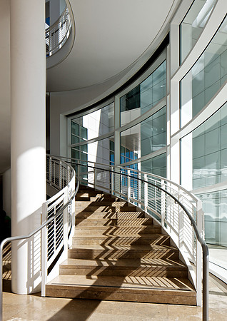 Getty Center, Los Angeles (Richard Meier) (9)