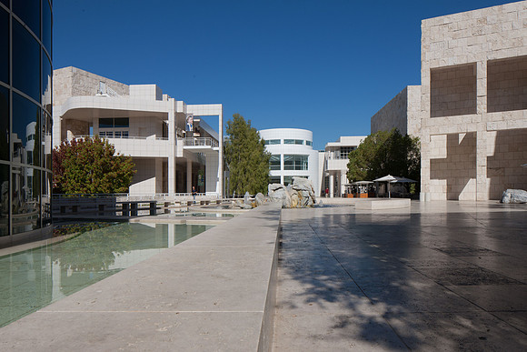 Getty Center, Los Angeles (Richard Meier) (12)