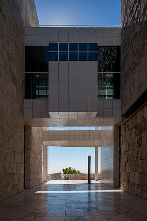Getty Center, Los Angeles (Richard Meier) (13)
