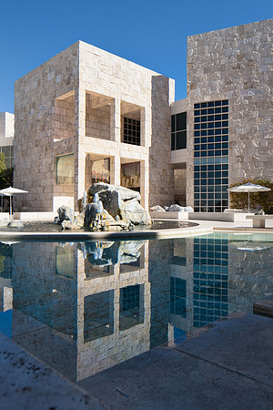 Getty Center, Los Angeles (Richard Meier) (14)