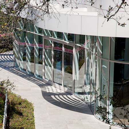 Getty Center, Los Angeles (Richard Meier) (17)