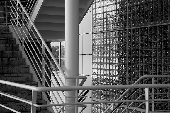 Getty Center, Los Angeles (Richard Meier) (18)
