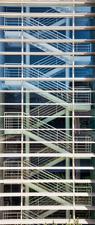 Getty Center, Los Angeles (Richard Meier) (20)