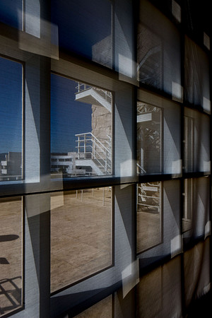 Getty Center, Los Angeles (Richard Meier) (21)