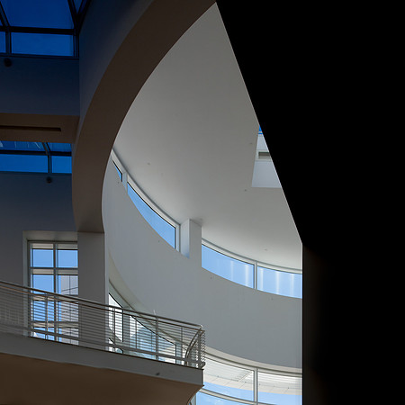 Getty Center, Los Angeles (Richard Meier) (22)