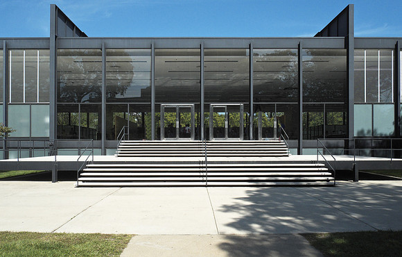 Mies van der Rohe (2)