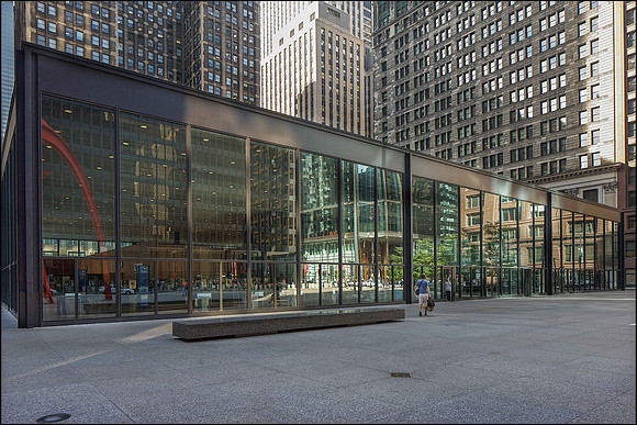 Mies van der Rohe (7)