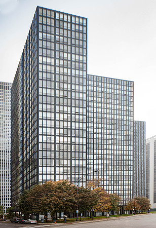 Mies van der Rohe (10)