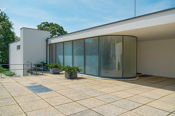 Mies van der Rohe (13)