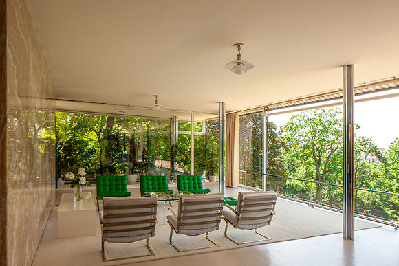 Mies van der Rohe (19)
