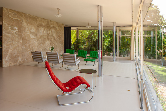 Mies van der Rohe (20)