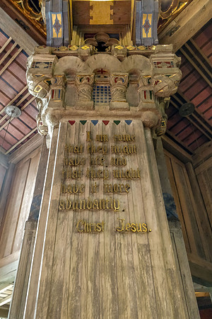 First Church of Christ, Scientist, Berkeley (Bernard Maybeck, 1910) (2)