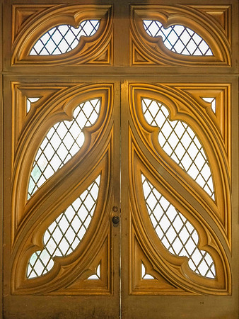 First Church of Christ, Scientist, Berkeley (Bernard Maybeck, 1910) (5)