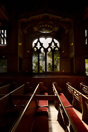 First Church of Christ, Scientist, Berkeley (Bernard Maybeck, 1910) (9)