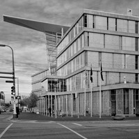 Minneapolis County Library (Cesar Pelli, 2006) (1)