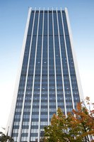 Wells Fargo Center (formerly First National Bank) Portland, OR(Charles Luckman & Associates, 1972) (6)