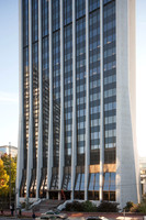 Wells Fargo Center (formerly First National Bank) Portland, OR(Charles Luckman & Associates, 1972) (4)