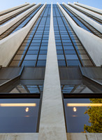 Wells Fargo Center (formerly First National Bank) Portland, OR(Charles Luckman & Associates, 1972) (9)