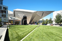 Extension to Denver Art Museum, Frederick C. Hamilton Building (Studio Liberskind, 2006) (2)