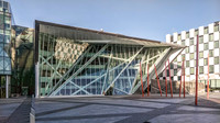 Bord Gáis Energy Theatre Dublin (Studio Liberskind, 2010) (2)