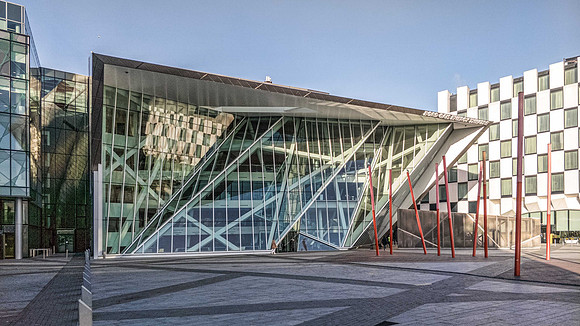 Bord Gáis Energy Theatre Dublin (Studio Liberskind, 2010) (2)