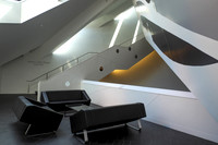 Extension to Denver Art Museum, Frederick C. Hamilton Building (Studio Liberskind, 2006) (1)