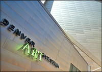 Extension to Denver Art Museum, Frederick C. Hamilton Building (Studio Liberskind, 2006) (3)