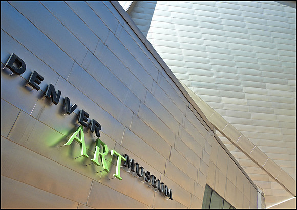 Extension to Denver Art Museum, Frederick C. Hamilton Building (Studio Liberskind, 2006) (3)