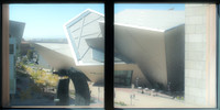 Extension to Denver Art Museum, Frederick C. Hamilton Building (Studio Liberskind, 2006) (5)