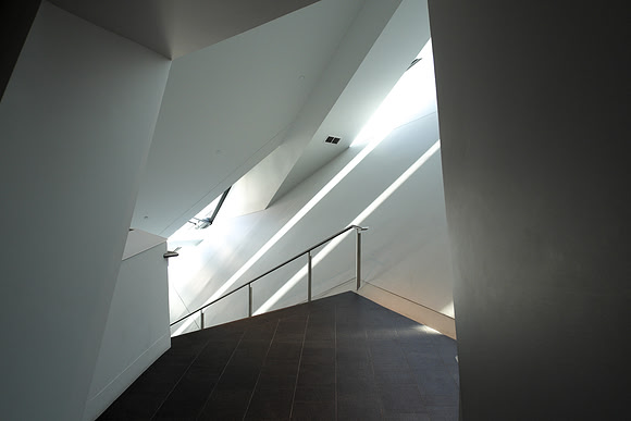 Extension to Denver Art Museum, Frederick C. Hamilton Building (Studio Liberskind, 2006) (7)
