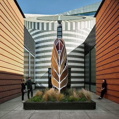 San Francisco Museum of Modern Art extension ( Snøhetta, 2016)  (3)
