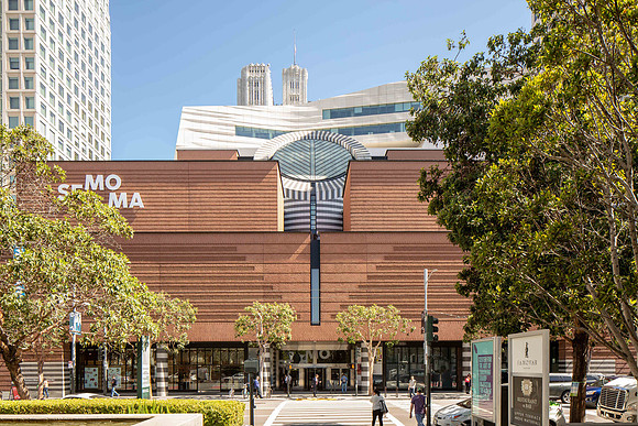 San Francisco Museum of Modern Art extension ( Snøhetta, 2016)  (4)