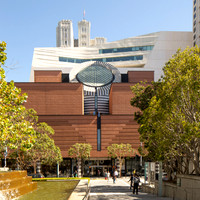 San Francisco Museum of Modern Art extension ( Snøhetta, 2016)  (6)