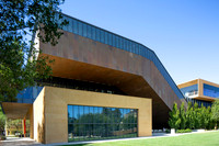 McMurty Building, Stanford University (Diller Scorfidio+Renfrew, 2015) (1)