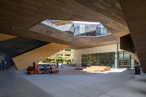 McMurty Building, Stanford University (Diller Scorfidio+Renfrew, 2015) (5)