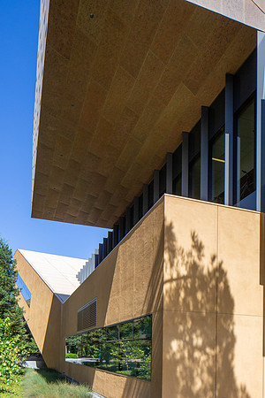 McMurty Building, Stanford University (Diller Scorfidio+Renfrew, 2015) (2)