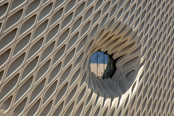 The Broad, Los Angeles (Diller Scorfidio+Renfrew, 2015) (1)