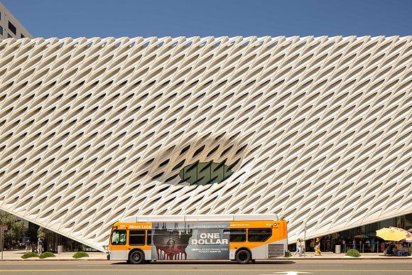 The Broad, Los Angeles (Diller Scorfidio+Renfrew, 2015) (3)