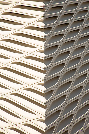 The Broad, Los Angeles (Diller Scorfidio+Renfrew, 2015) (5)