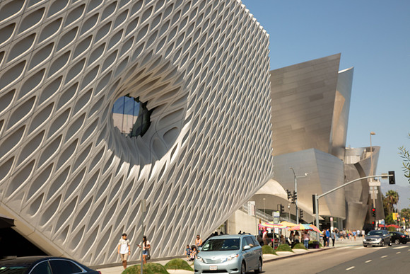 The Broad, Los Angeles (Diller Scorfidio+Renfrew, 2015) (4)