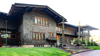 The Gamble House, Pasadena, CA (Greene and Greene, 1908–1909) (4)