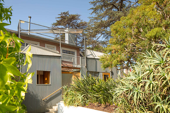 Gehry House, Santa Monica (Frank Gehry, 1978) (5)