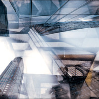 Fractured city (3)