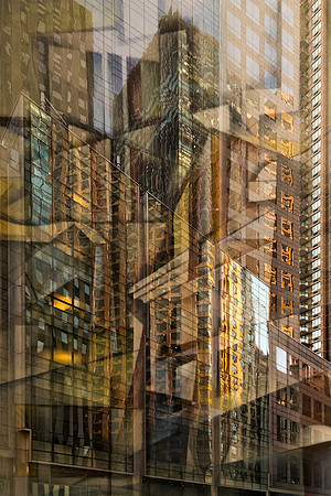 Fractured city (5)
