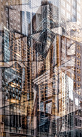 Fractured city (6)