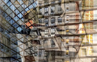 Fractured city (7)