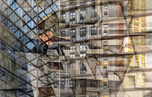 Fractured city (7)